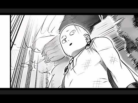 One Puch Man 2 EP 8 - SAITAMA vs GOUKETSU