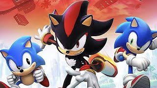 SONIC THE HEDGEHOG RPG - What We Know So Far