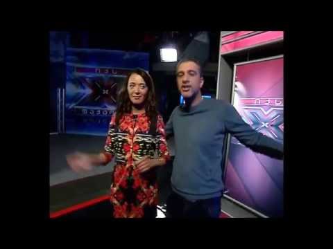 X ფაქტორი - ანჩო დოლიძე | X Factor -Ancho Dolidze