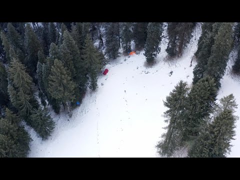 Arnav Bahuguna The Cabin in the woods || Jakhol Village || A Documentary Film || Panchgai. By Arnav Bahuguna