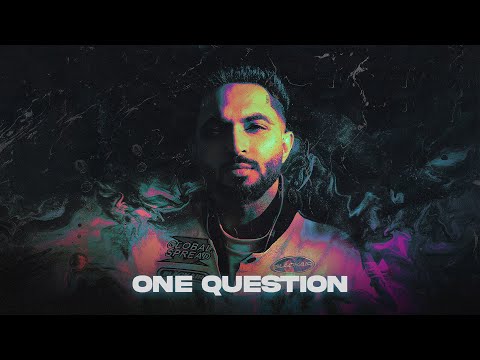 One Question (Full Audio) — watch video