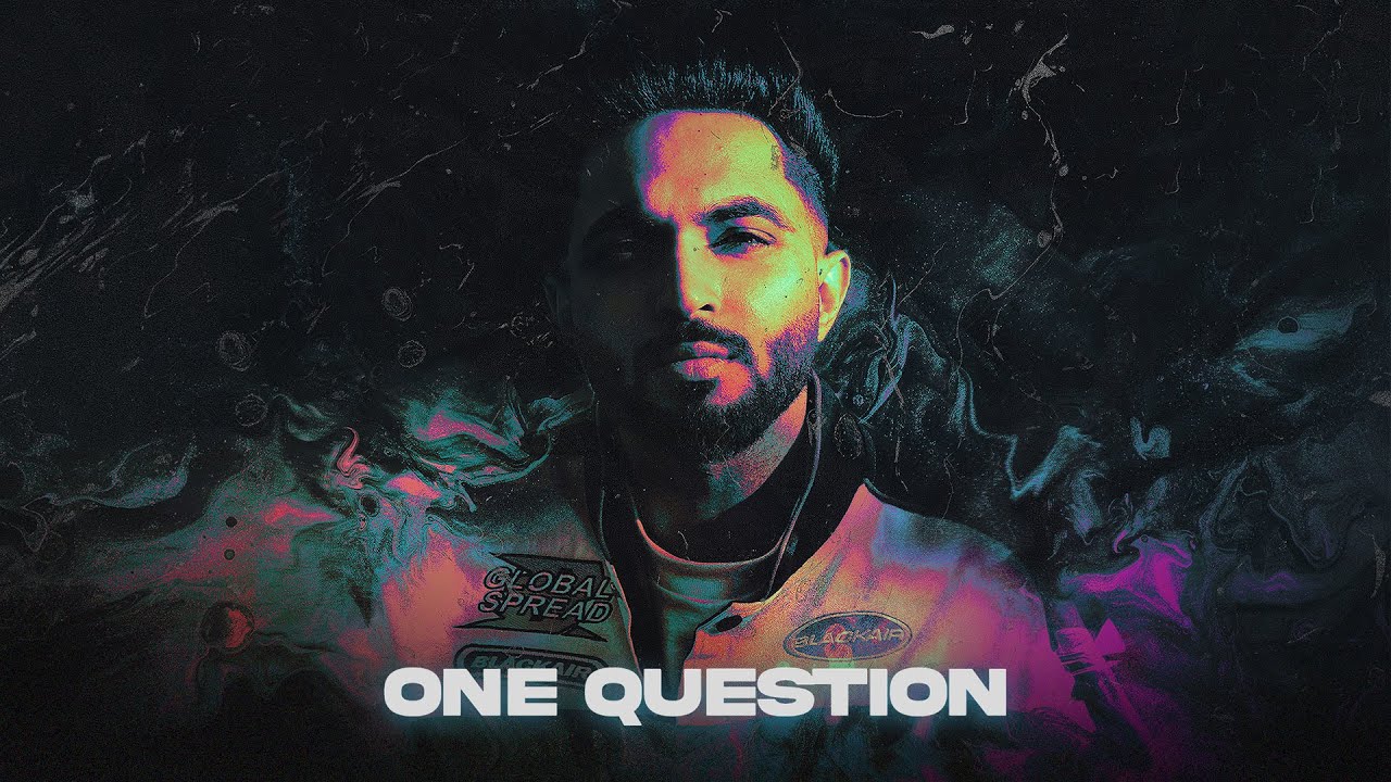 TEGI PANNU - ONE QUESTION (PROD. BY MANNI SANDHU & STUNNAH BEATZ) (OFFICIAL AUDIO)