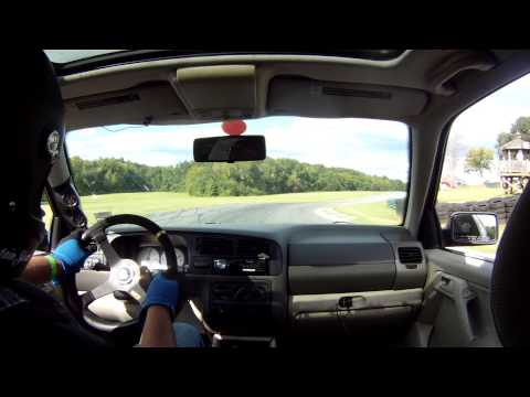 THSCC VIR FULL 2015 RED GROUP- 4TH SESSION SUNDAY