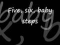 Babysteps - Varsity (Lyrics) 