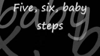 Babysteps - Varsity (Lyrics)