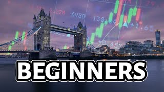 Stock Trading For Beginners - HOW TO START Stock Trading For Beginners In UK