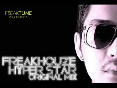 Freakhouze - Hyper Star (Original Mix)
