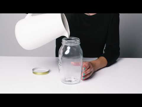 Make a cloud experiment