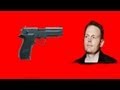 Bill Burr on Gun Rights [audio only]
