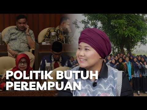 Mengapa Kebijakan Publik Butuh Perspektif Perempuan?
