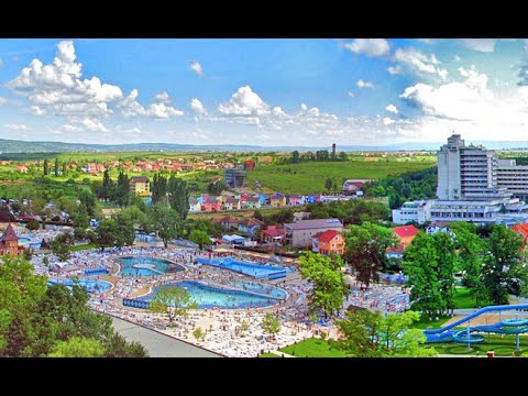 Ștrandul Apollo - Băile Felix Part 2 (aprilie 2023)