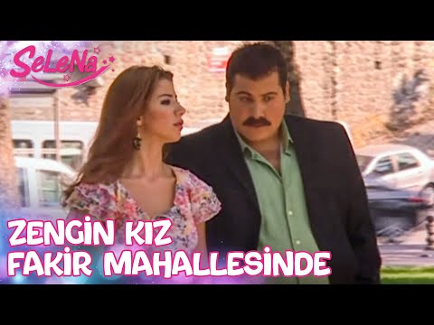 Zengin kız fakir oğlan - Selena 82. Bölüm