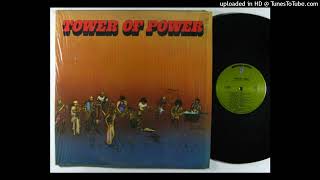 Will I Ever Find A Love? - Tower Of Power