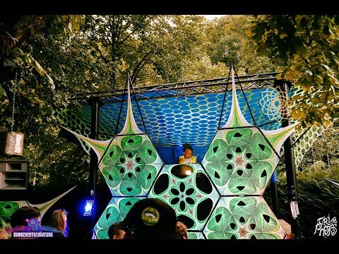 Bombenentscharfisng 2019 - Germany (official aftermovie)