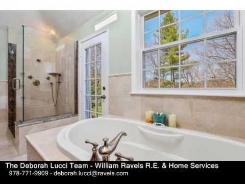 4 Worthen Place, Andover MA 01810 - Single Family Home - Real Estate - For Sale -
