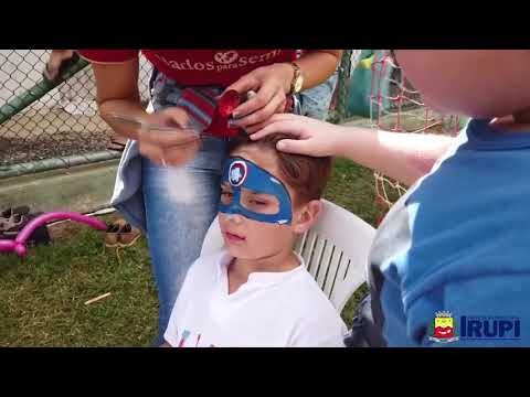 Festa do Dia das Crianças 2019