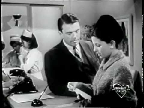 PEYTON PLACE:  Episode 50 (Part 1 of 2)