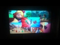 Disney Junior Friday November 20th 2015