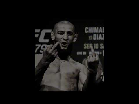 NIKSAN - CHIMAEV ( OFFICIAL AUDIO )