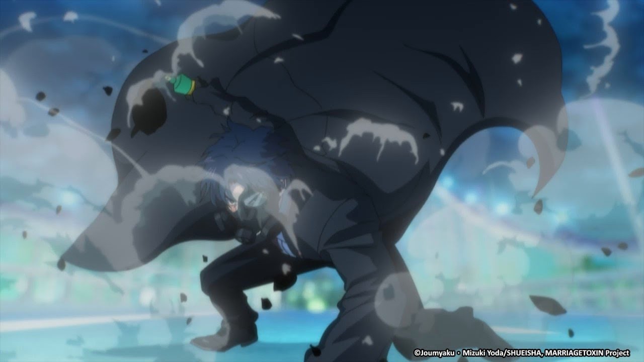 #Marriagetoxin #highlight teknik memotong mobil dengan cairan