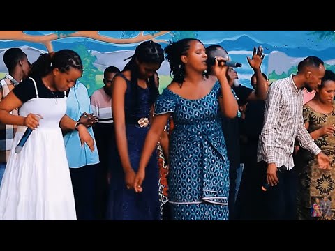 ZABURI BY BEN&CHANCE COVERED BY NDUTIRA,MWIRINZI & KIYOBE (Official video 2025) #ZABURIYANJYE