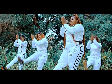 SARAMBA KOUYATE & DJOUKA SIRANI - TOLONW - 4K (CLIP OFFICIEL)