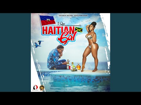 Haitian Gal