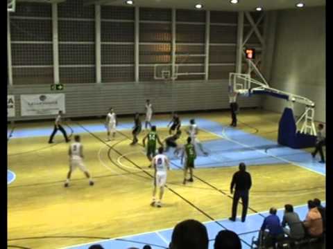 EBA C J2 Hospitalet Quart