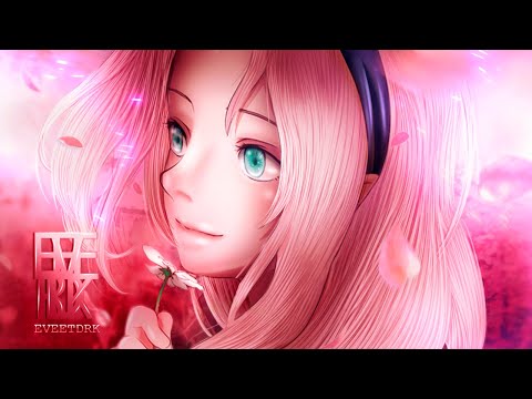 🎶Flores de Cerejeira🌸 (Sakura Haruno)