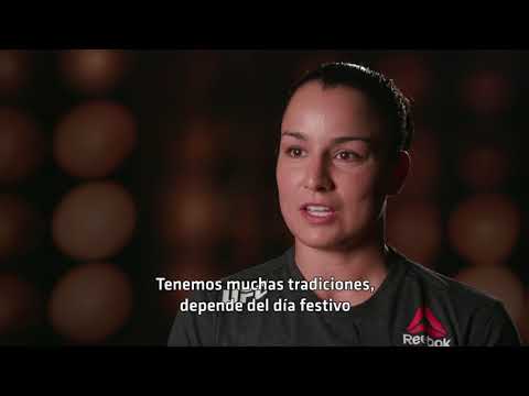 UFC 224: Raquel Pennington y su herencia latina