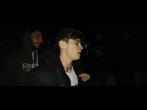 HARON vs GUMBASO -8avos- ( 2a REGIONAL BIG SOUND )