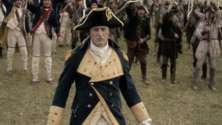 We hold these truths to be self evident (Sons of Liberty, 2015)