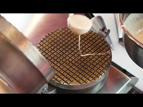 Chick'n Cone Promo Video I