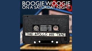 Central Avenue Boogie