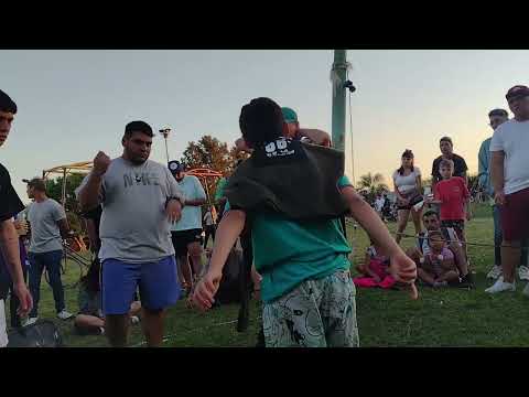 KLU FREE ADM LDF 2022 FECHA 2 -(1vs1) OCTAVOS - DZ vs JASON vs S1NDROME