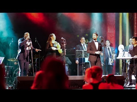 Wedding Band Barcelona | Showreel 2019