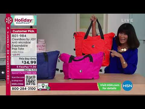 HSN | Joy Mangano Collection 10.01.2022 - 03 PM