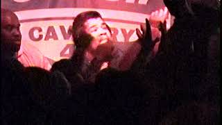 CLUTCH Live @ Daytona&#39;s, Pasadena, MD 08/19/1998 Full show from master tape