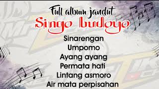 Download lagu Full album jandut singo budoyo terbaru mp3