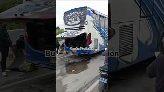 Download lagu Bus Haryanto 'Rute' Pati - Kudus - Semarang - Jogja Mogok Di Demak mp3