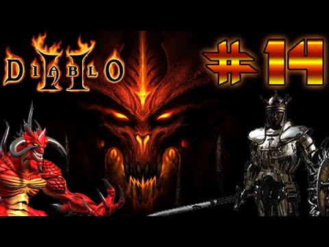 Diablo 2 P14 - Hoarding so Many Gems