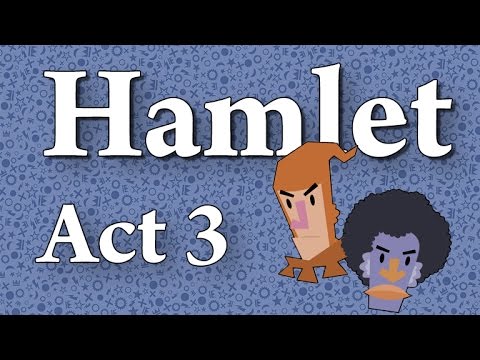 Hamlet - Act 3 | Point and Click Puzzle Game Playthrough