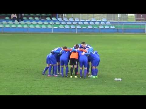 TOR Dobrzeń Wielki   Hetman Byczyna 3 1 11 11 2017