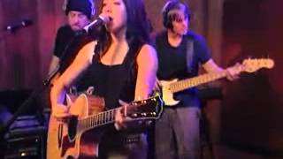 Michelle Branch - Live @ AOL Sessions 20030423 (Full Version)