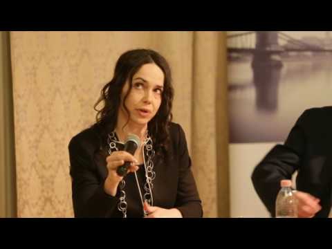 Miriam Lexmann, Danube Institute