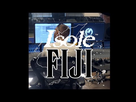 TREDICI PIETRO & LIL BUSSO - ISOLE FIJI 🇫🇯 FREESTYLE