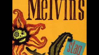 Melvins - Tipping the Lion