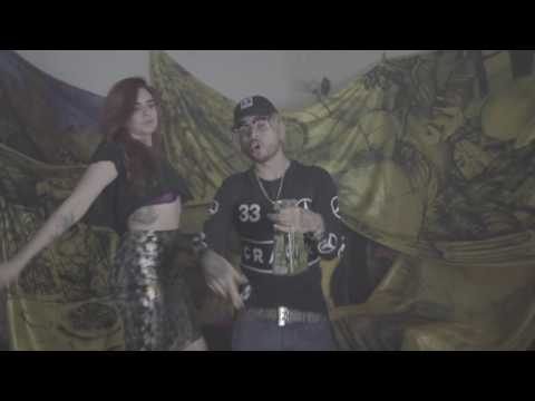 Nacion Triizy - Pasa Pasa ft. Jamez Manuel (official video)