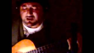 "Painted Rose"  Original Song by Eighthavenue