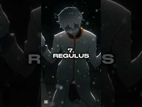 Top strongest Re:Zero Characters